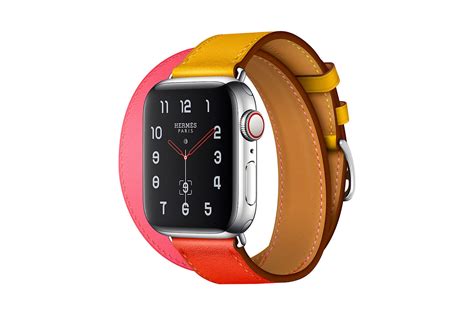 cinturino hermes apple watch